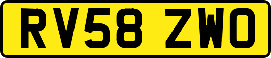 RV58ZWO