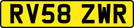 RV58ZWR
