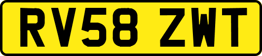 RV58ZWT