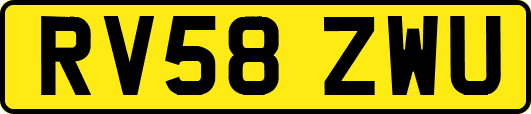 RV58ZWU
