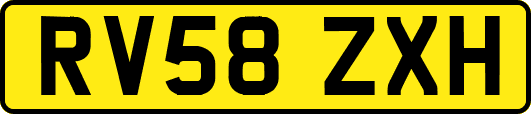RV58ZXH