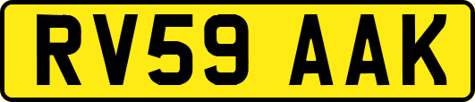 RV59AAK
