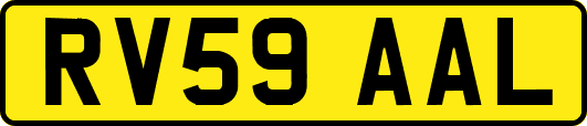 RV59AAL