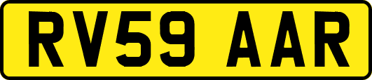 RV59AAR
