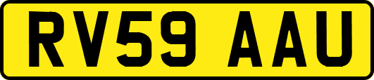 RV59AAU