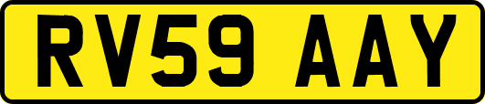 RV59AAY