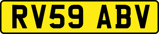 RV59ABV