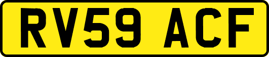 RV59ACF