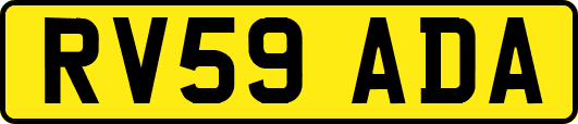 RV59ADA