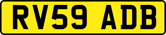 RV59ADB