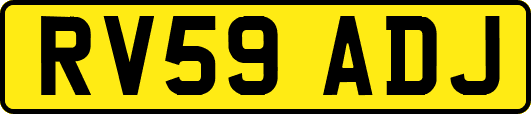 RV59ADJ