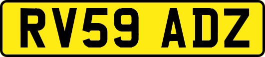 RV59ADZ