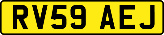 RV59AEJ