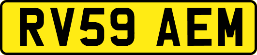 RV59AEM