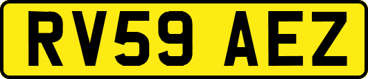 RV59AEZ