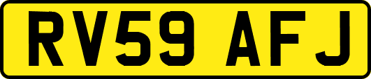 RV59AFJ