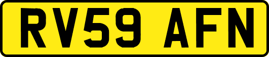 RV59AFN