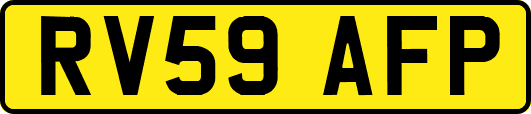 RV59AFP
