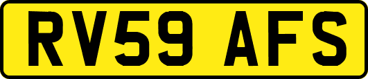 RV59AFS