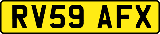 RV59AFX