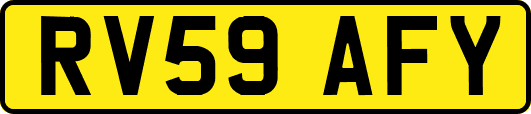RV59AFY