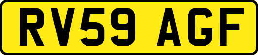 RV59AGF