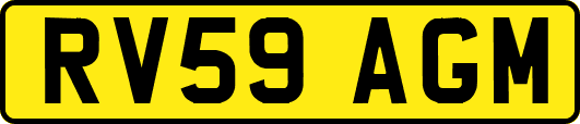 RV59AGM