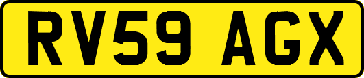 RV59AGX