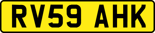 RV59AHK