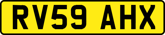 RV59AHX