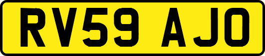RV59AJO