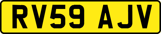 RV59AJV