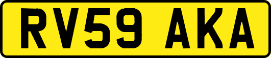 RV59AKA