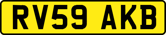 RV59AKB