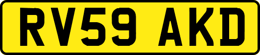 RV59AKD