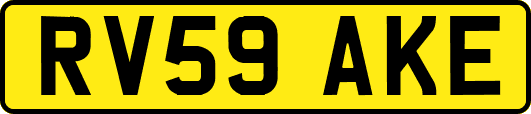 RV59AKE