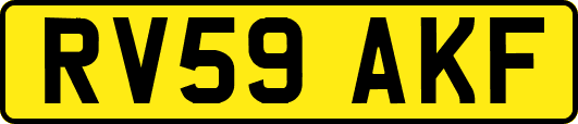 RV59AKF