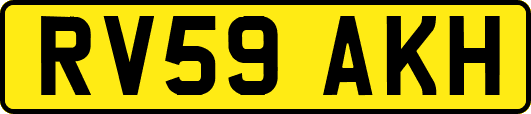RV59AKH