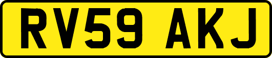 RV59AKJ