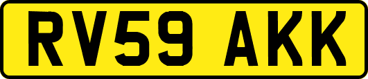 RV59AKK