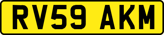 RV59AKM