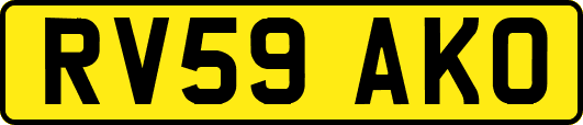 RV59AKO