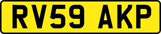 RV59AKP