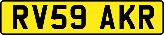 RV59AKR
