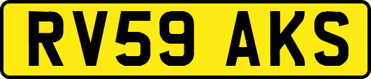 RV59AKS