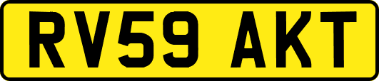 RV59AKT