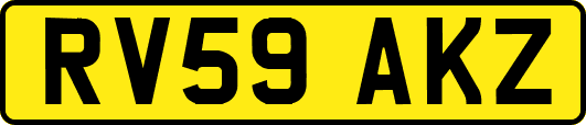 RV59AKZ