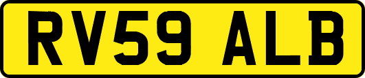 RV59ALB