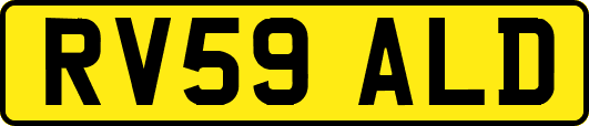 RV59ALD