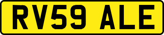 RV59ALE